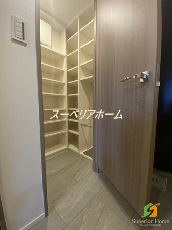 ザ・パークハビオ神楽坂レジデンスSouthの物件内観写真